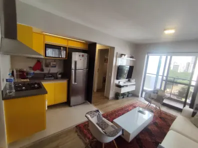 Flat com 2 Quartos para alugar, 70m² no Jardim Europa, São Paulo