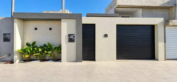 Casa com 3 Quartos à venda, 97m² no Luar da Barra, Barra dos Coqueiros
