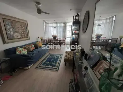 Apartamento com 3 Quartos à venda, 114m² no São Conrado, Rio de Janeiro