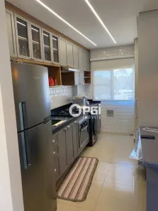 Apartamento com 2 Quartos à venda, 42m² no Parque Residencial Lagoinha, Ribeirão Preto