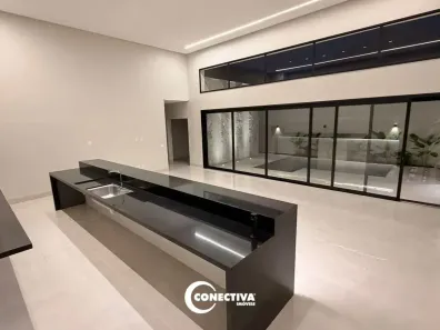Casa com 4 Quartos à venda, 248m² no Jardim Atlântico, Goiânia