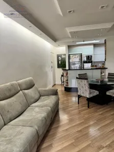 Apartamento com 2 Quartos à venda, 85m² no Vila Albertina, São Paulo