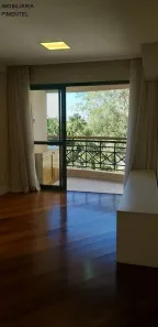Apartamento com 3 Quartos à venda, 94m² no Alphaville Centro Industrial e Empresarial/Alphaville., Barueri