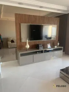 Apartamento com 3 Quartos à venda, 121m² no Jardim São Paulo(Zona Norte), São Paulo
