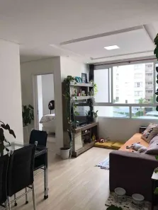 Apartamento com 2 Quartos à venda, 57m² no Vila Real, Hortolândia