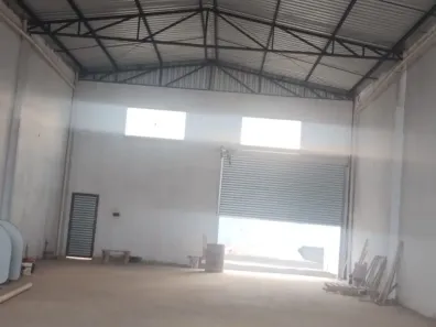 Galpão/Depósito/Armazém à venda, 230m² no Jardim Holanda, Uberlândia