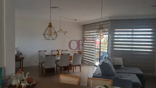 Apartamento com 3 Quartos à venda, 133m² no Vila Progresso, Jundiaí