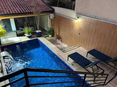 Casa com 3 Quartos à venda, 151m² no Parque Residencial Boa Vista, Americana
