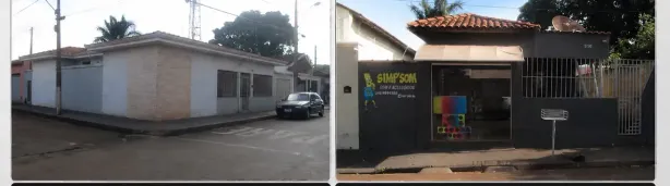Casa com 4 Quartos à venda, 171m² no Alto da Juventude, São José da Bela Vista