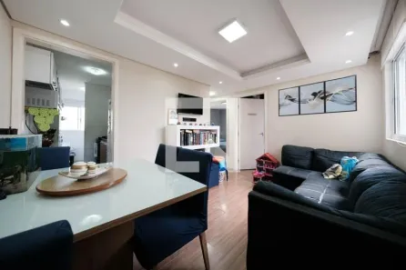 Apartamento com 2 Quartos à venda, 52m² no Jardim Maringá, São Paulo