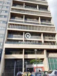 Sala Comercial à venda, 162m² no Vila Itapura, Campinas