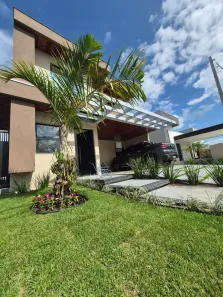 Casa de Condomínio com 3 Quartos à venda, 204m² no Loteamento Fazenda Ronda, São José dos Campos