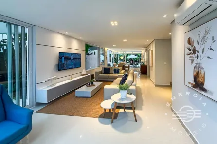 Casa com 6 Quartos à venda, 300m² no Riviera, Bertioga