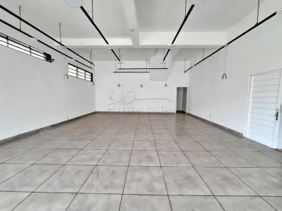 Ponto Comercial à venda, 214m² no Ipiranga, Ribeirão Preto