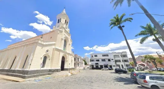 Apartamento com 3 Quartos à venda, 100m² no Centro, Lorena