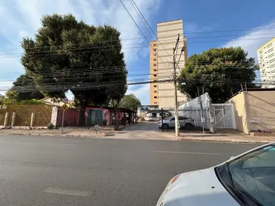 à venda, 563m² no Centro-Sul, Cuiabá