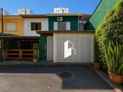 Casa com 2 Quartos para venda ou aluguel, 95m² no Pinheiros, São Paulo
