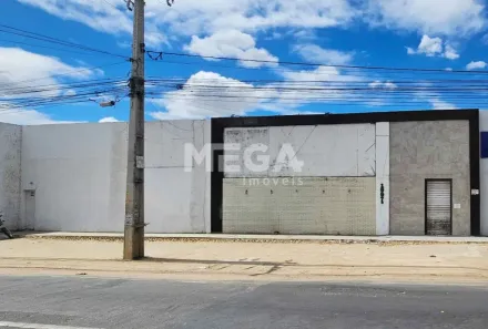 Ponto Comercial para alugar, 987m² no Salesianos, Juazeiro do Norte