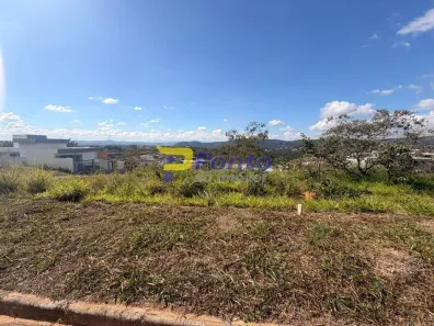 Lote/Terreno à venda, 360m² no Residencial Parque dos Buritis, Lagoa Santa