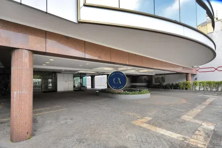 Prédio Comercial para alugar, 4504m² no Luz, São Paulo