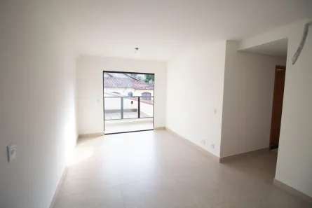 Apartamento com 3 Quartos à venda, 76m² no Serrano, Belo Horizonte