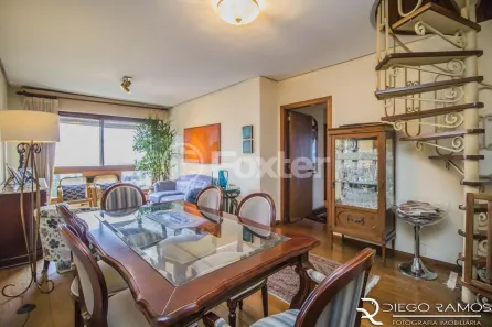 Cobertura com 3 Quartos à venda, 223m² no Boa Vista, Porto Alegre