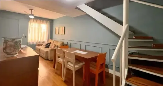 Sobrado com 2 Quartos à venda, 90m² no Jardim Sarah, São Paulo