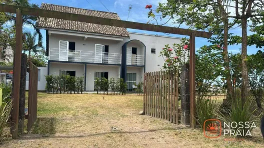 Imóvel Comercial com 2 Quartos à venda, 845m² no Paese, Itapoá