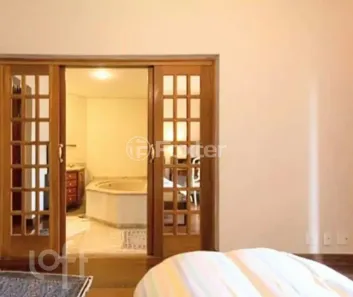 Apartamento com 4 Quartos à venda, 280m² no Paraíso do Morumbi, São Paulo