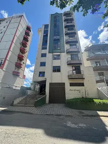 Apartamento com 3 Quartos à venda, 176m² no Bom Pastor, Juiz de Fora