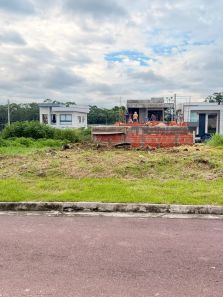 Lote/Terreno à venda, 250m² no Novo Aleixo, Manaus