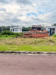 Lote/Terreno à venda, 250m² no Novo Aleixo, Manaus