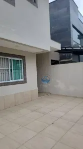 Casa com 3 Quartos à venda, 180m² no Marapé, Santos
