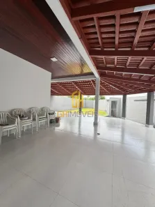 Casa com 3 Quartos à venda, 180m² no Parque Real de Goiânia, Aparecida de Goiânia