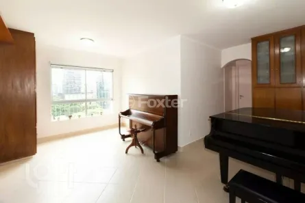 Apartamento com 2 Quartos à venda, 72m² no Vila Nova Conceição, São Paulo