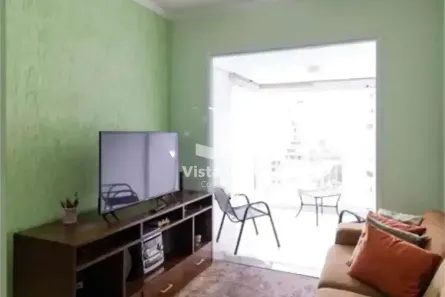Apartamento com 2 Quartos à venda, 60m² no Vila Romana, São Paulo