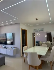 Apartamento com 2 Quartos à venda, 73m² no Jardins, Aracaju