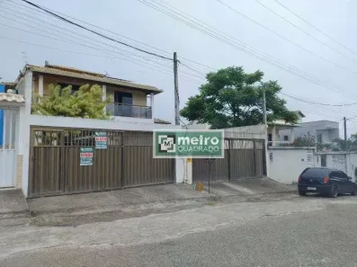 Casa com 3 Quartos à venda, 126m² no Maria Turri, Rio das Ostras