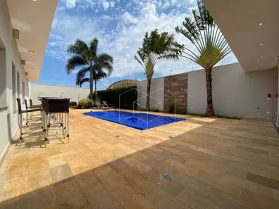 Casa com 4 Quartos à venda, 620m² no Jardim Itamarati, Jaú