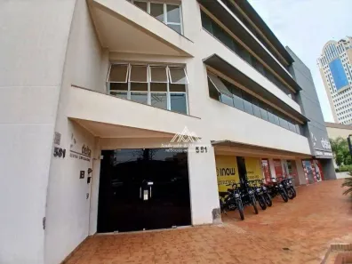 Sala Comercial para alugar, 39m² no Jardim Califórnia, Ribeirão Preto
