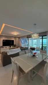 Apartamento com 3 Quartos à venda, 125m² no Caminho das Árvores, Salvador