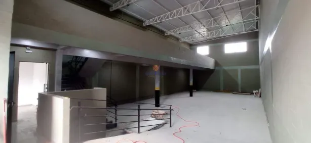 Ponto Comercial para alugar, 441m² no Jardim Jandira, Bauru