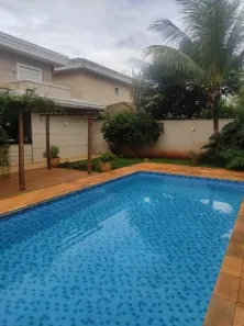 Casa com 4 Quartos à venda, 214m² no Vila do Golf, Ribeirão Preto