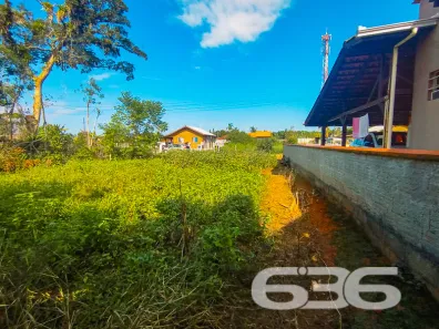 Lote/Terreno à venda, 300m² no Costeira, Balneário Barra do Sul