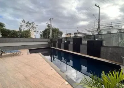 Apartamento com 2 Quartos à venda, 56m² no São João, Itajaí