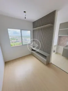 Apartamento com 2 Quartos à venda, 42m² no Parque Ohara, Cuiabá