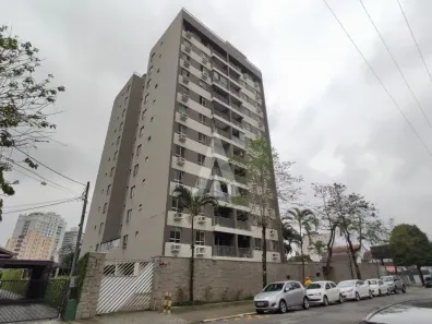Apartamento com 3 Quartos à venda, 83m² no Centro, Joinville