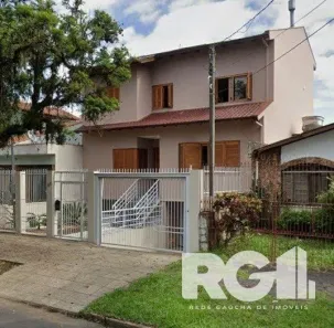 Casa com 4 Quartos à venda, 406m² no Jardim Sabará, Porto Alegre