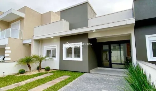 Casa de Condomínio com 3 Quartos à venda, 100m² no Parque da Matriz, Gravataí