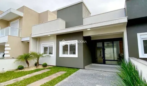 Casa de Condomínio com 3 Quartos à venda, 100m² no Parque da Matriz, Gravataí